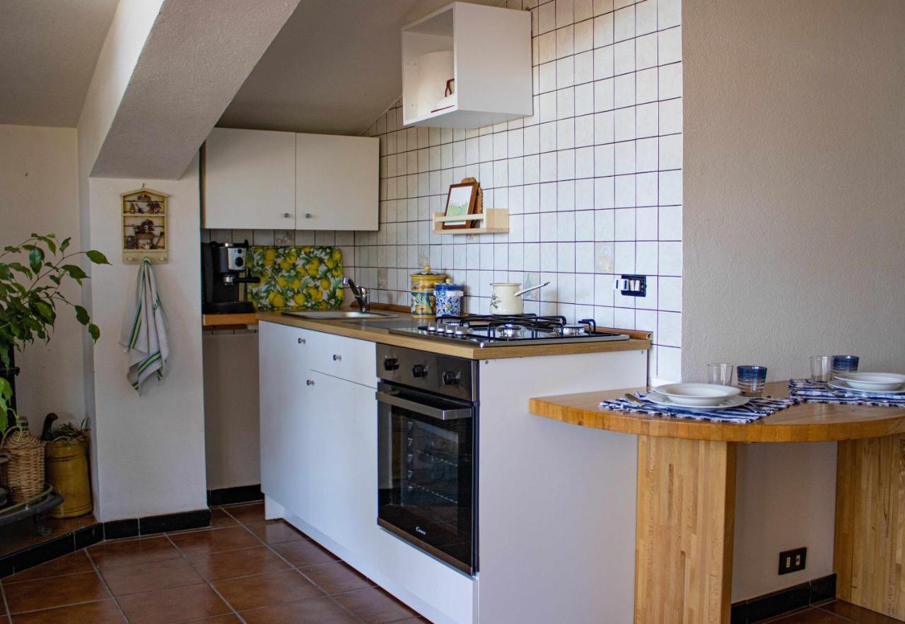 San Basilio Guest House إيسبيكا المظهر الخارجي الصورة