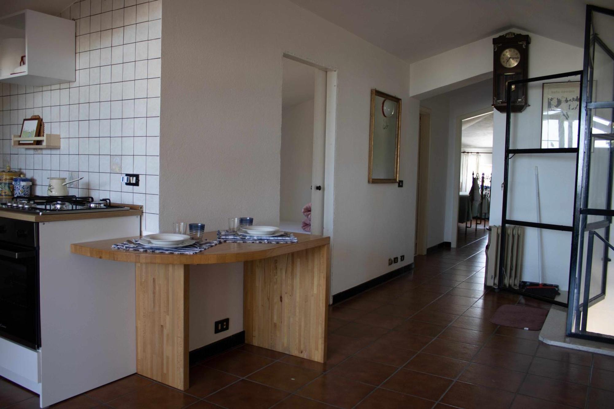 San Basilio Guest House إيسبيكا المظهر الخارجي الصورة