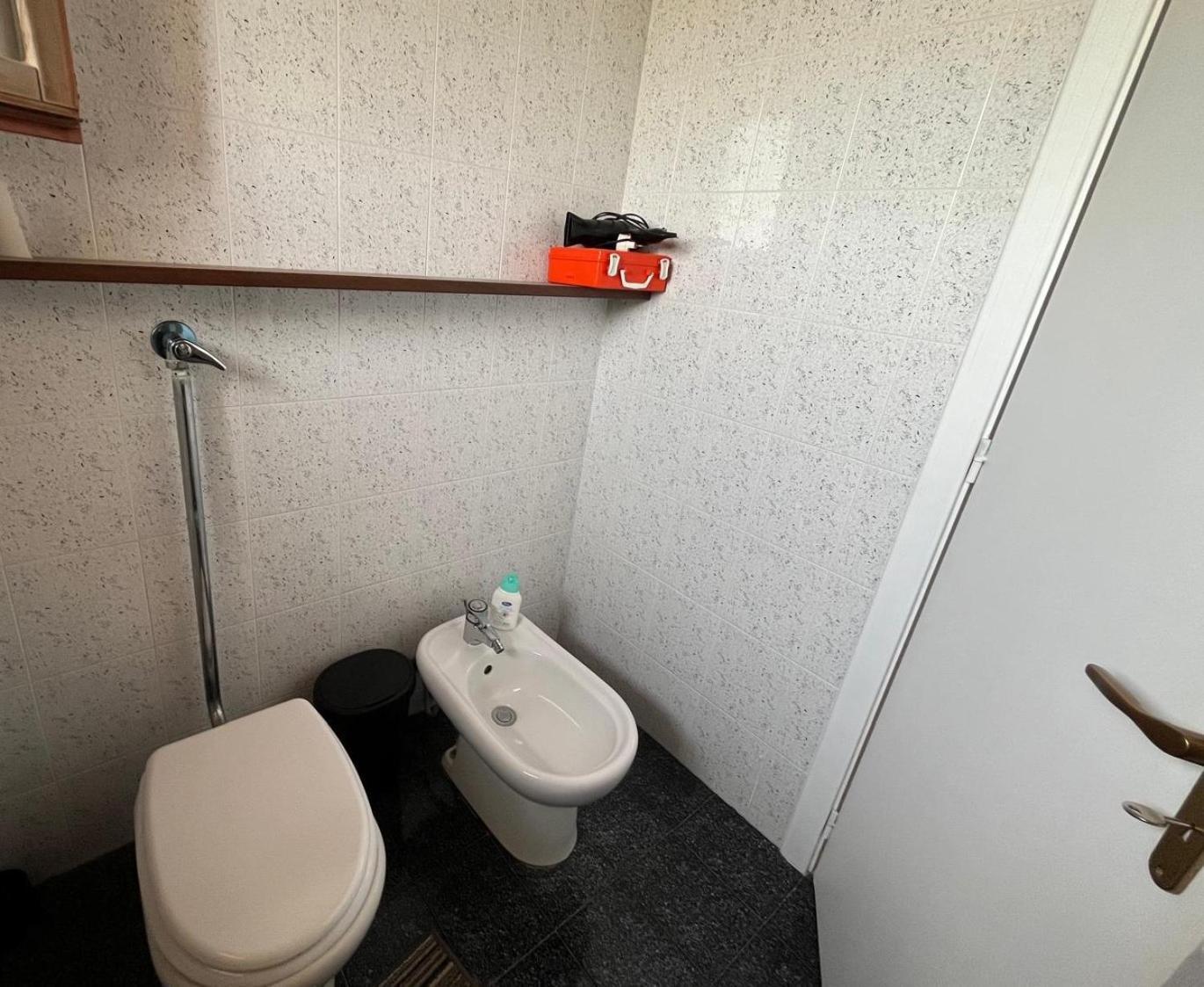 San Basilio Guest House إيسبيكا المظهر الخارجي الصورة